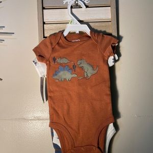 Baby boy 3 piece